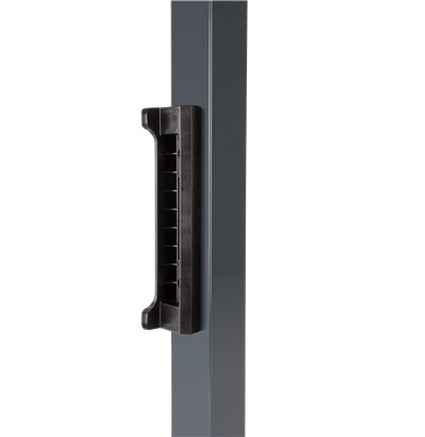 Polyamide keep for Fortylock, Fiftylock and Sixtylock Polyamide keep for Fortylock, Fiftylock and Sixtylock