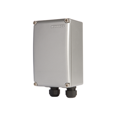 Powerbox - Transformer housing