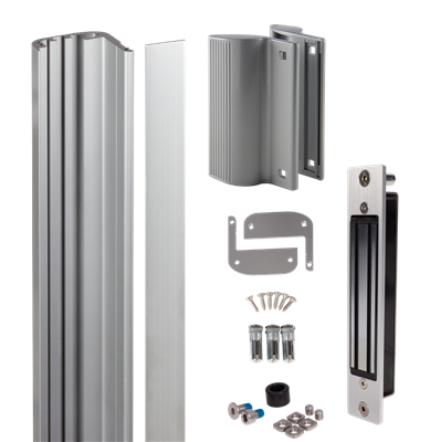 Set with N-LINE-B-MAG, 2x MAGUNIT & 3006PULL