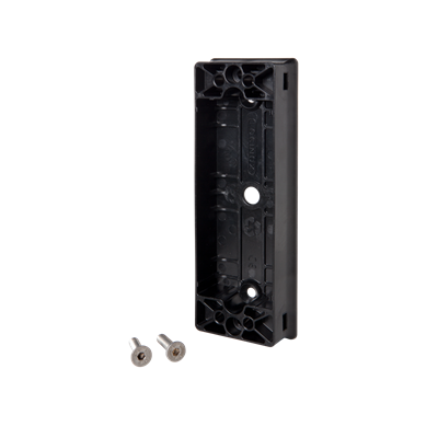 Polyamide housing for the electric strike. Polyamide housing for the electric strike.