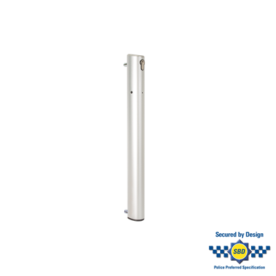 Electrical drop bolt