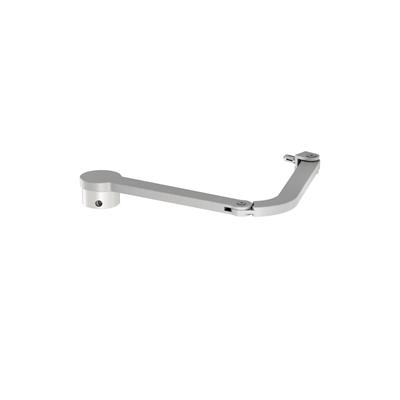 Articulated arm for Venus installation