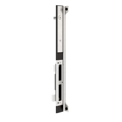 Insert keep for insert locks with code lock