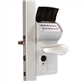 VALENTINO - Surface mounted battery powered code lock VALENTINO - Surface mounted battery powered code lock
