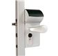 VALENTINO - Surface mounted battery powered code lock VALENTINO - Surface mounted battery powered code lock
