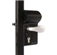 VALENTINO - Surface mounted battery powered code lock VALENTINO - Surface mounted battery powered code lock