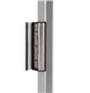 Adjustable keep out of stainless steel Adjustable keep out of stainless steel