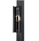 Surface mounted electric strike Surface mounted electric strike