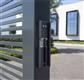 Surface mounted electric strike Surface mounted electric strike