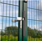 Built-in electric keep for Fortylock, Fiftylock and Sixtylock insert locks Built-in electric keep for Fortylock, Fiftylock and Sixtylock insert locks
