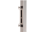 Insert keep for installation in lock pattern