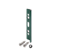 Anti-theft protection plate for Locinox keeps Anti-theft protection plate for Locinox keeps