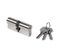 70 mm cylinder (3-1/8" L) 70 mm cylinder (3-1/8" L)