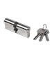 80 mm cylinder (3-1/8" L) 80 mm cylinder (3-1/8" L)