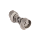 Triangular cylinder set for triangle keys Triangular cylinder set for triangle keys