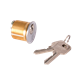 Mortise cylinders set Mortise cylinders set
