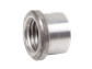 Weld nut (Special Order Only) Weld nut (Special Order Only)