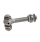 Hot-dip galvanized eyebolt set Hot-dip galvanized eyebolt set