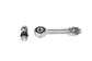 Hot-dip galvanized bearing eyebolt for 3D and 4D hinges  Hot-dip galvanized bearing eyebolt for 3D and 4D hinges