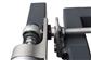 Hot-dip galvanized bearing eyebolt for 3D and 4D hinges  Hot-dip galvanized bearing eyebolt for 3D and 4D hinges