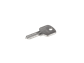 Blank key 1-13/16" Blank key 1-13/16"