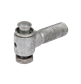 Eyebolt set for earplate 1036 Eyebolt set for earplate 1036