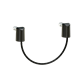 Stainless steel safety cable for gates up to 1,100 lbs Stainless steel safety cable for gates up to 1,100 lbs