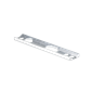 Adaptor plate for LA, LM and LS locks Adaptor plate for LA, LM and LS locks