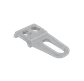 Fixation grip for hinge GBMU4D Fixation grip for hinge GBMU4D