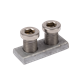 Claw nut and bolts for 4D hinges (Special Order Only) Claw nut and bolts for 4D hinges (Special Order Only)
