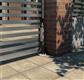 Ground fixation set for Interio gate closer Ground fixation set for Interio gate closer