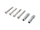 Wall fixation set for keeps Wall fixation set for keeps