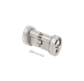 Triangular cylinder set for triangle keys Triangular cylinder set for triangle keys