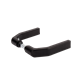 Handle pair in polyamide Handle pair in polyamide