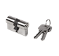 40 mm cylinder (13/16") 40 mm cylinder (13/16")