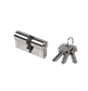60 mm cylinder (2-3/8" L) 60 mm cylinder (2-3/8" L)