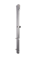 Key Lockable drop bolt