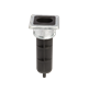 Economic ground catch for drop bolt Economic ground catch for drop bolt