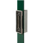 Aluminum adapter case for SSKZ QF for flat profiles