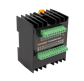Turnitec counter & passing light signals module Turnitec counter & passing light signals module
