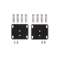 Wall fixation set for Interio gate closer Wall fixation set for Interio gate closer