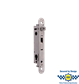 Mortise lock with 3/4" backset for profiles of 1-1/2" or more Mortise lock with 3/4" backset for profiles of 1-1/2" or more