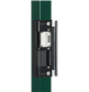 Electric strike for mortise locks Electric strike for mortise locks